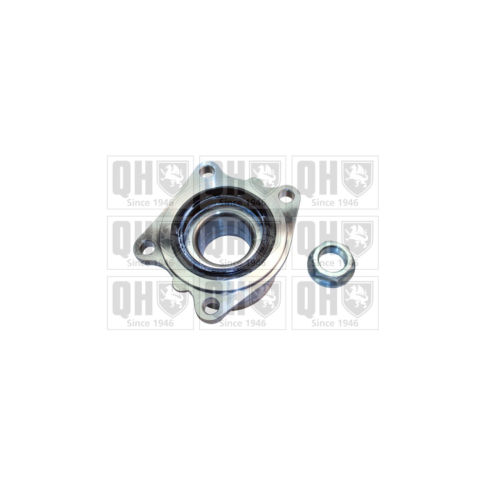 Image for Wheel Bearing Kit