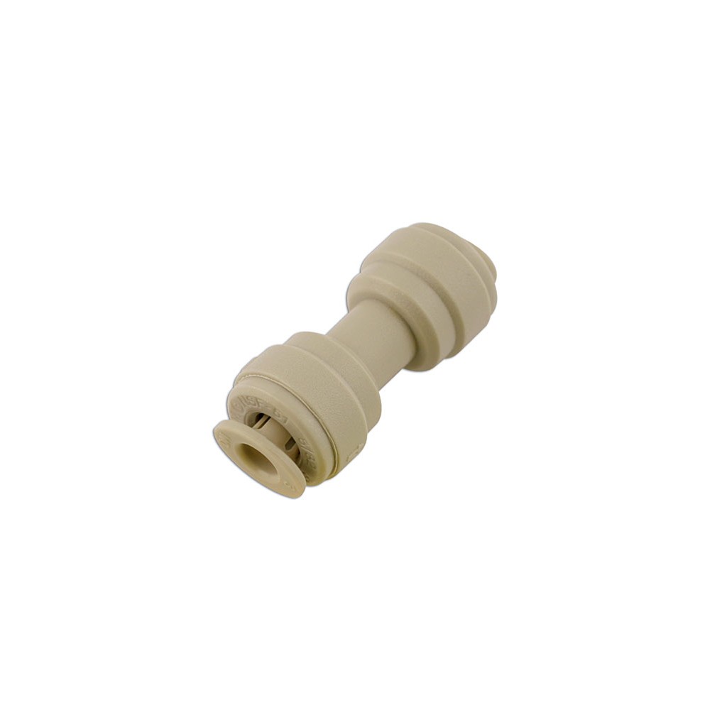 Image for Connect 31074 Push-Fit r Straight Union 5/16'' Pk 10