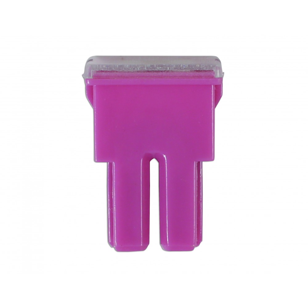 Image for Connect 30476 Female PAL Fuse 30-amp Pk 10