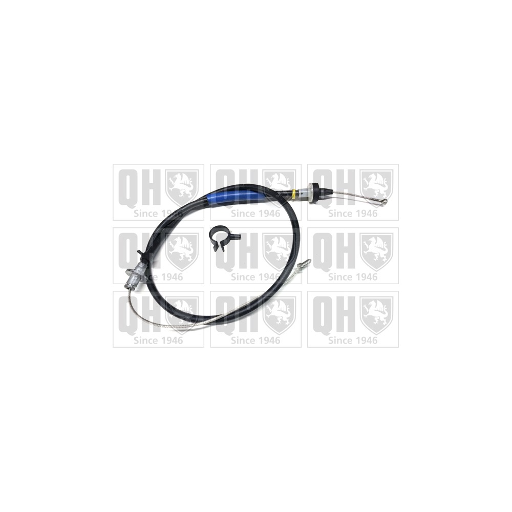Image for QH QCC1694 Clutch Cable