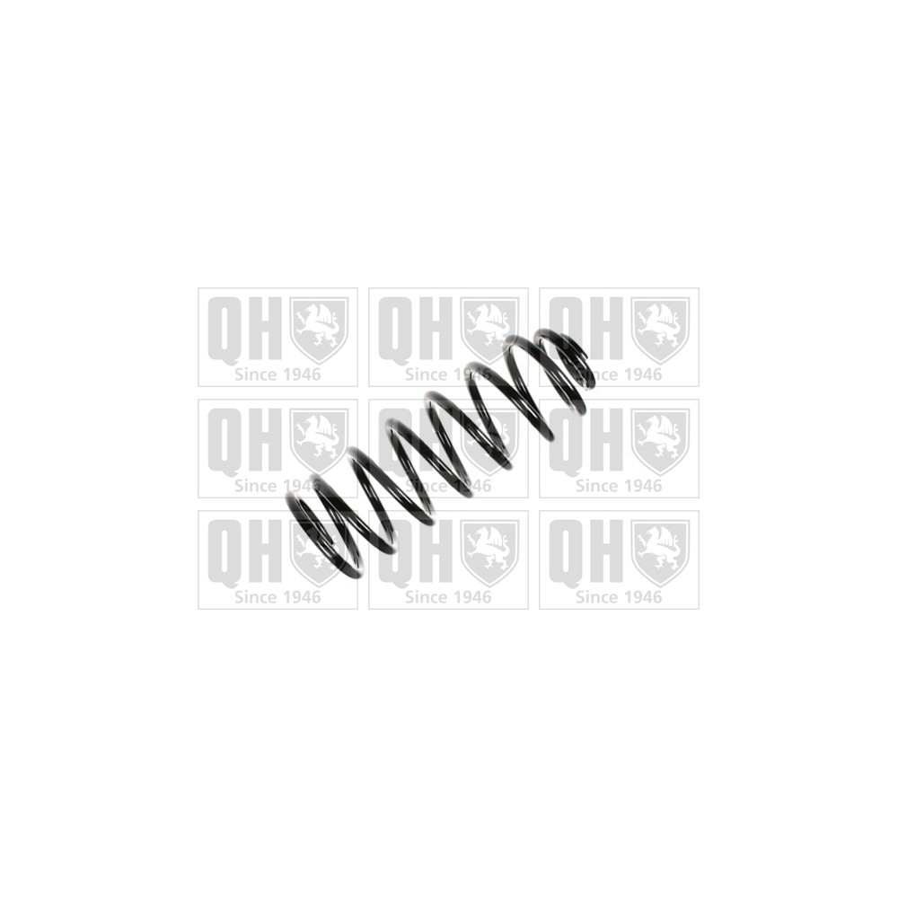 Image for QH QCS6624 Coil Spring