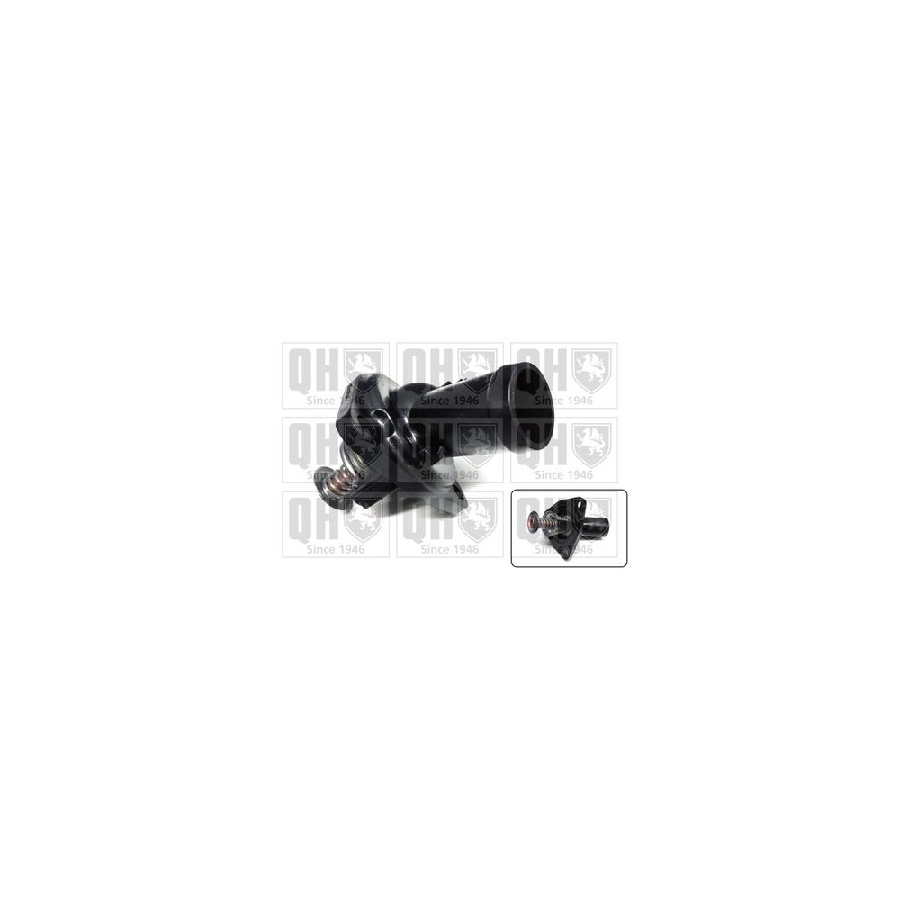 Image for QH QTH981K Thermostat Kit
