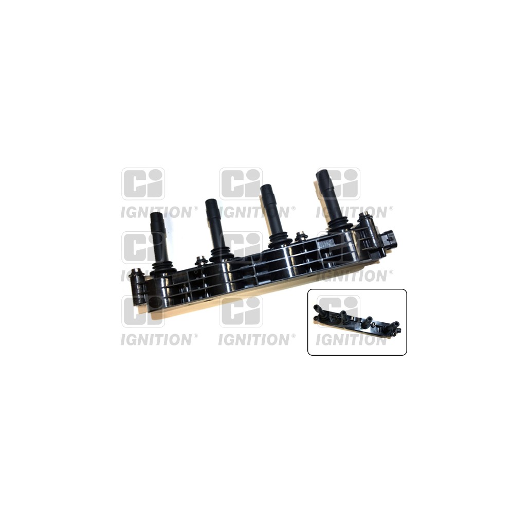 Image for CI XIC8186 Ignition Coil