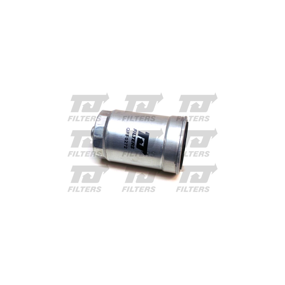 Image for TJ QFF0272 Fuel Filter