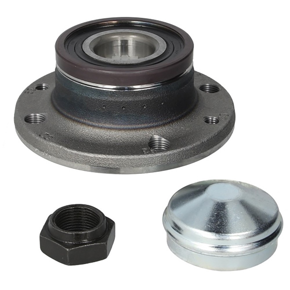 Image for QH QWB1101 Wheel Bearing Kit