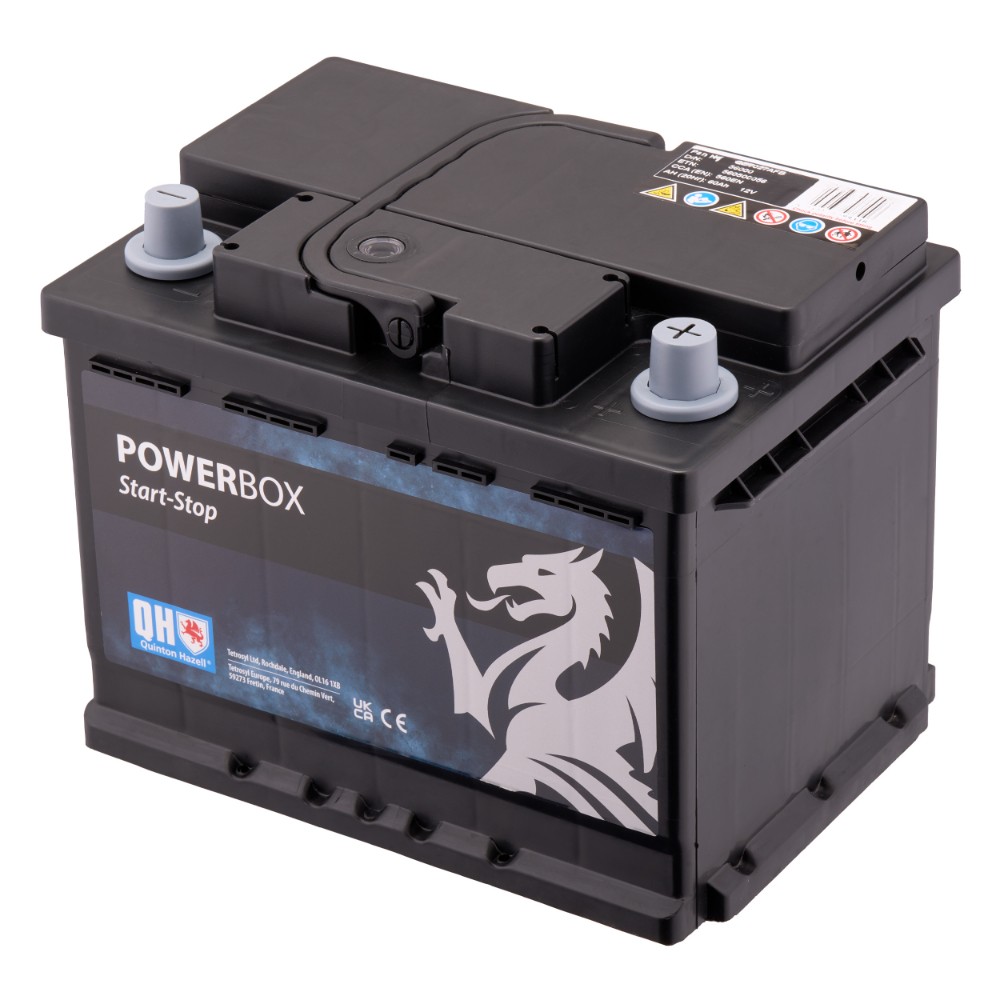 Image for QH Powerbox Ecm