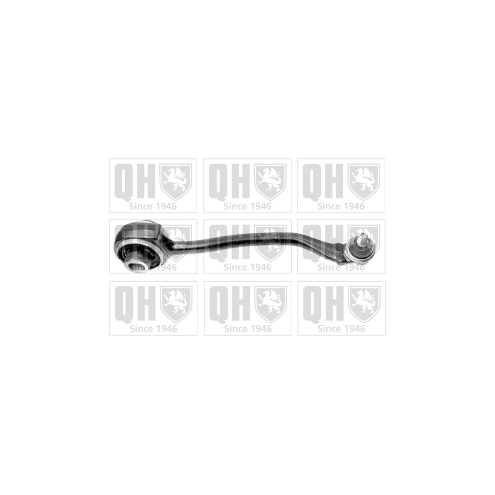Image for QH QSJ3300S Suspension Arm - Front Lower RH