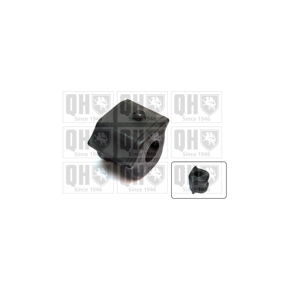 Image for QH EMB7328 Stabiliser Bar Bush