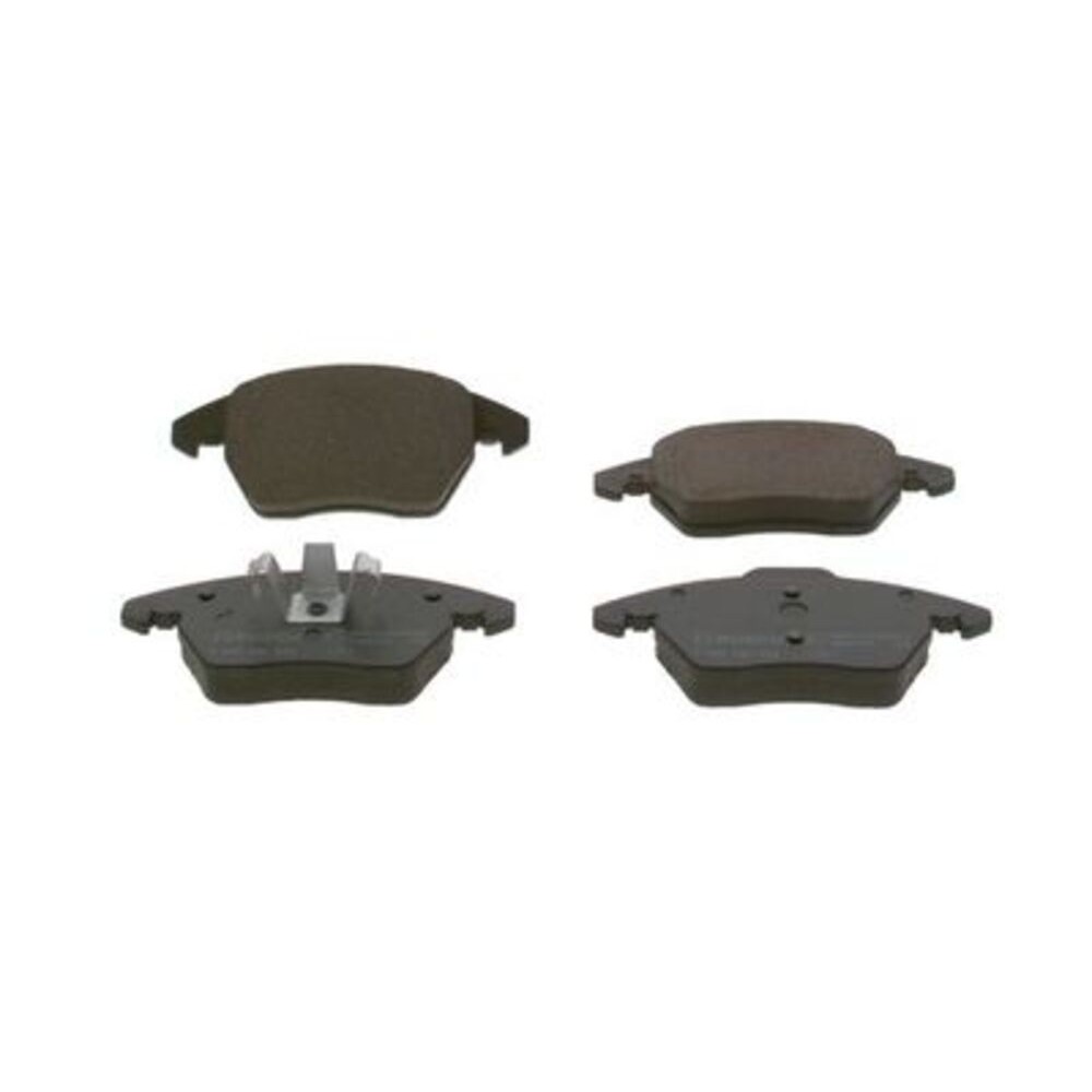 Image for Bosch Brake lining BP963