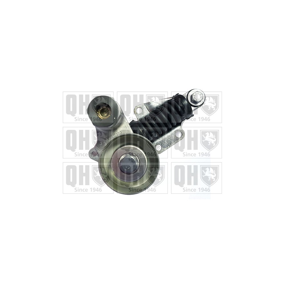 Image for Drive Belt Tensioner