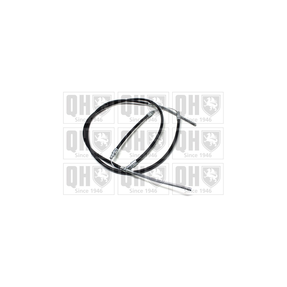 Image for QH BC965 Brake Cable