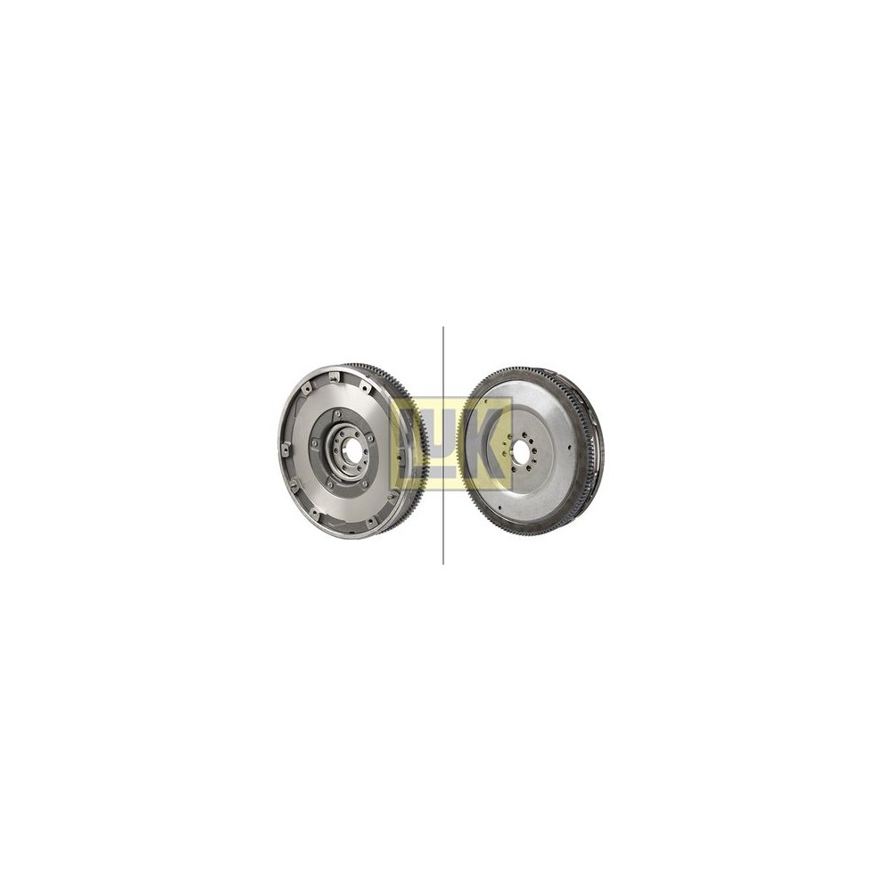 Image for LuK Dual Mass Flywheels 415052510
