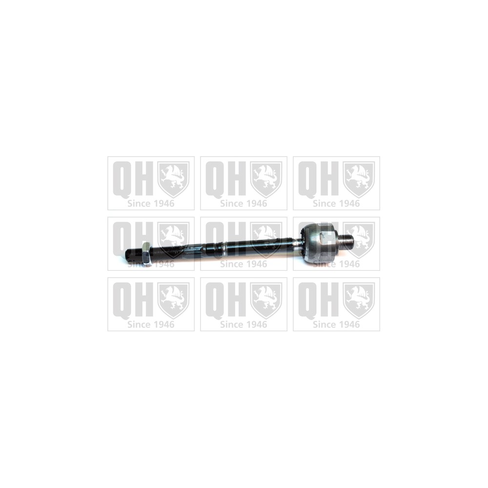 Image for QH Rack End Lh & Rh