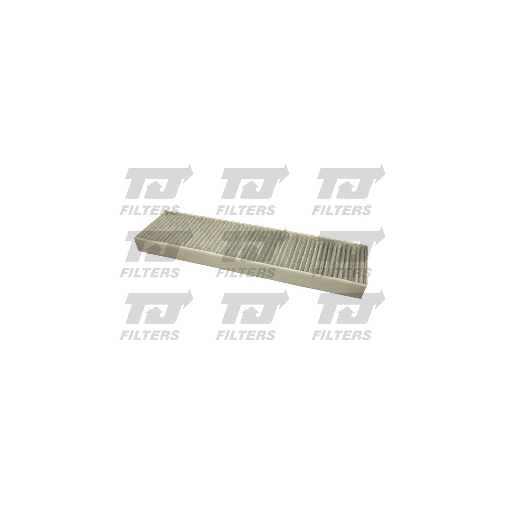 Image for TJ QFC0122 Cabin Filter