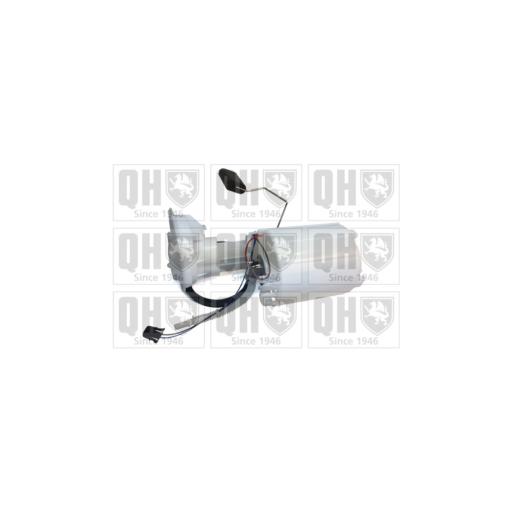 Image for QH QFP934 Fuel Pump