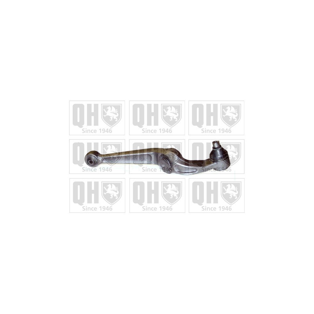 Image for QH QSJ1040S Suspension Arm - Front Lower RH