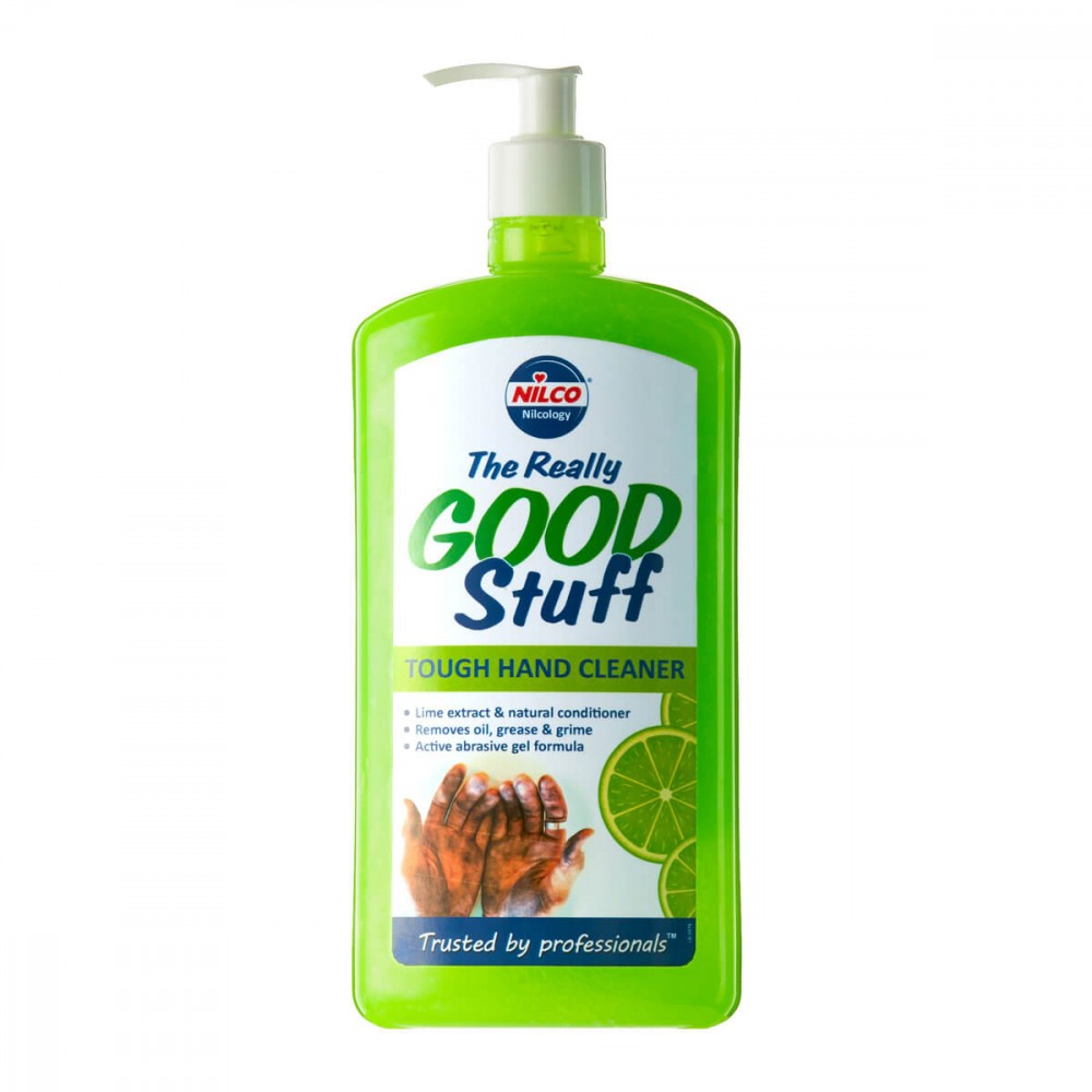 Image for Nilco Really Good Stuff Hand Cleaner Lim