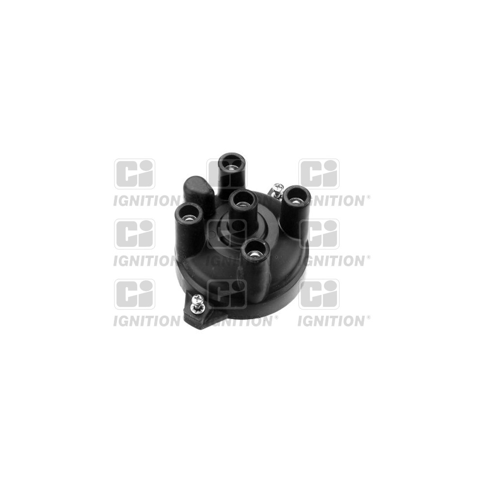 Image for CI XD362 Distributor Cap