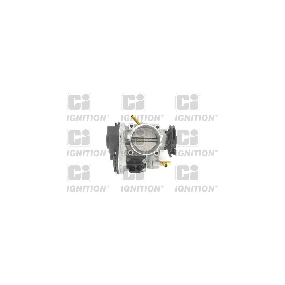 Image for Throttle Body