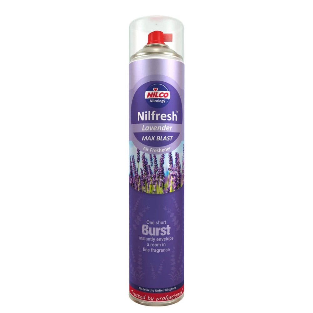 Image for PowerFresh Lavender Air Freshener 750ml