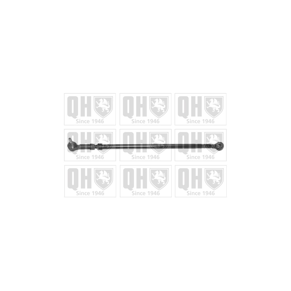 Image for QH QDL2245S Drag Link Assembly