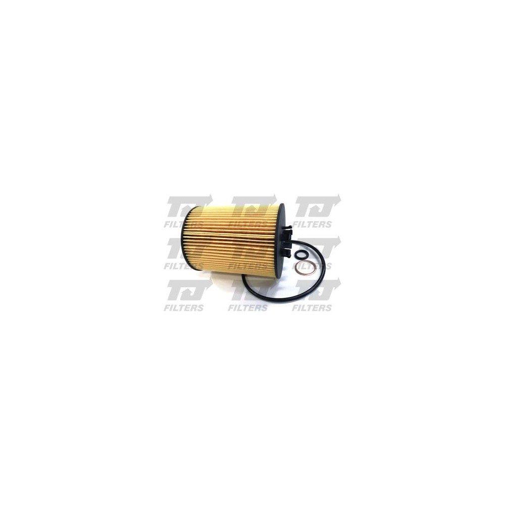 Image for TJ QFL0371 Oil Filter