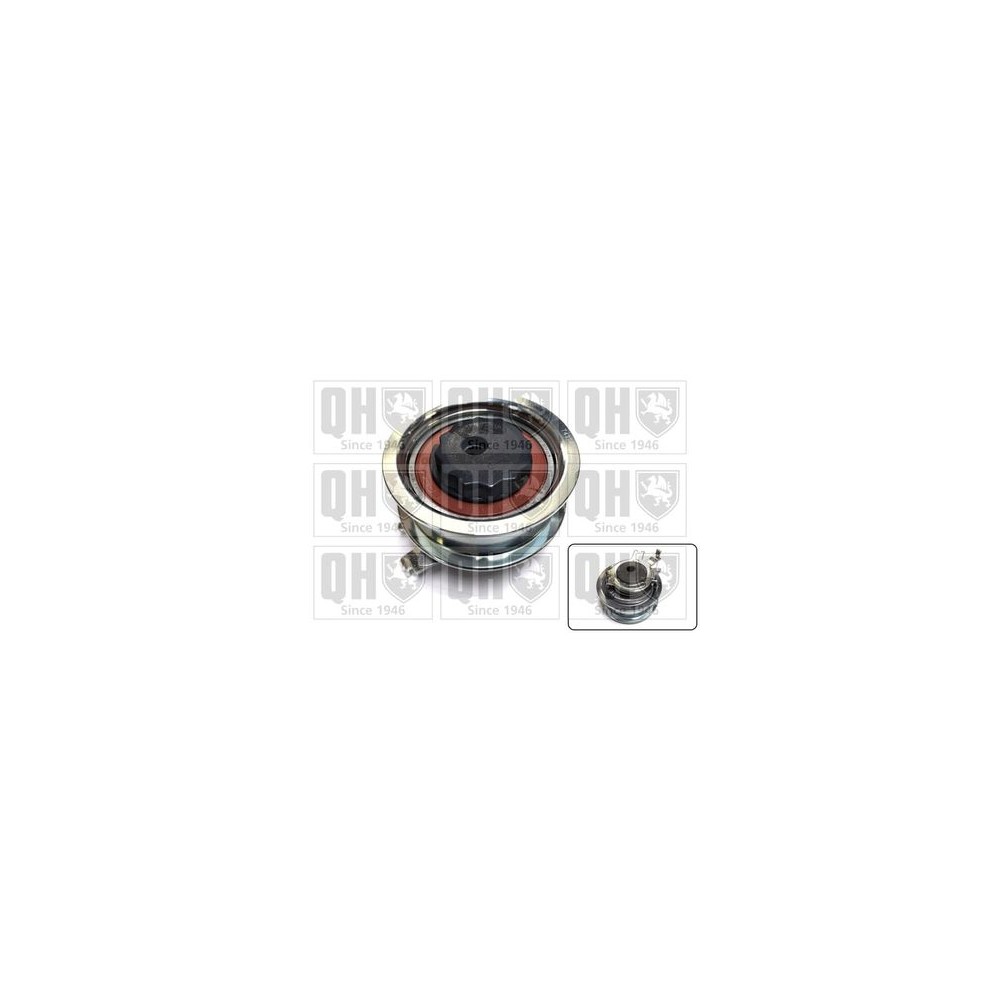 Image for QH QTT1291 Timing Belt Tensioner