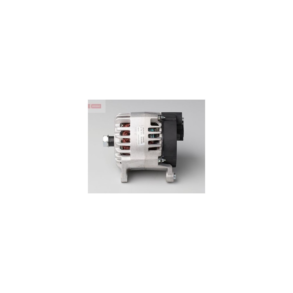 Image for Denso Alternator A115 14V 100A DAN1091