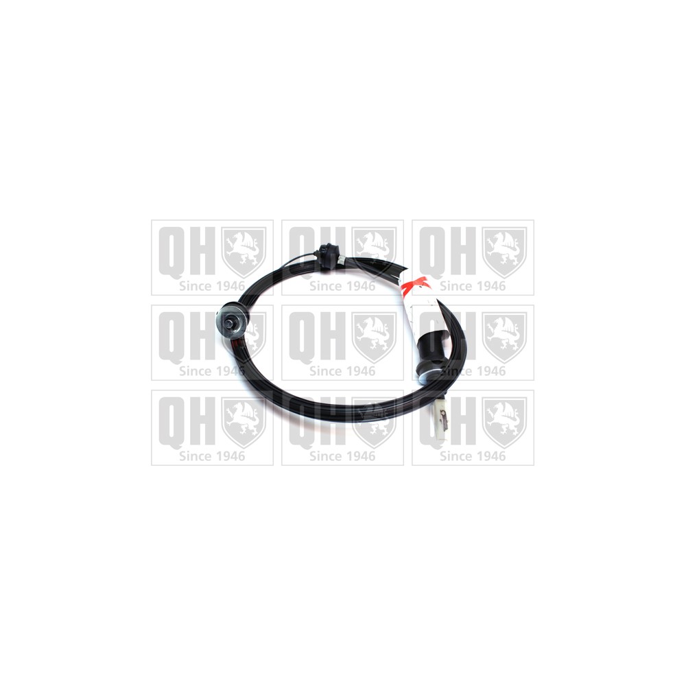 Image for QH QCC1641 Clutch Cable