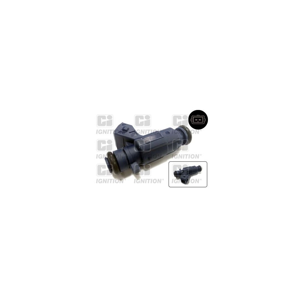 Image for Fuel Injector