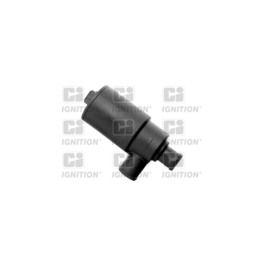 Image for Idle Control Valve