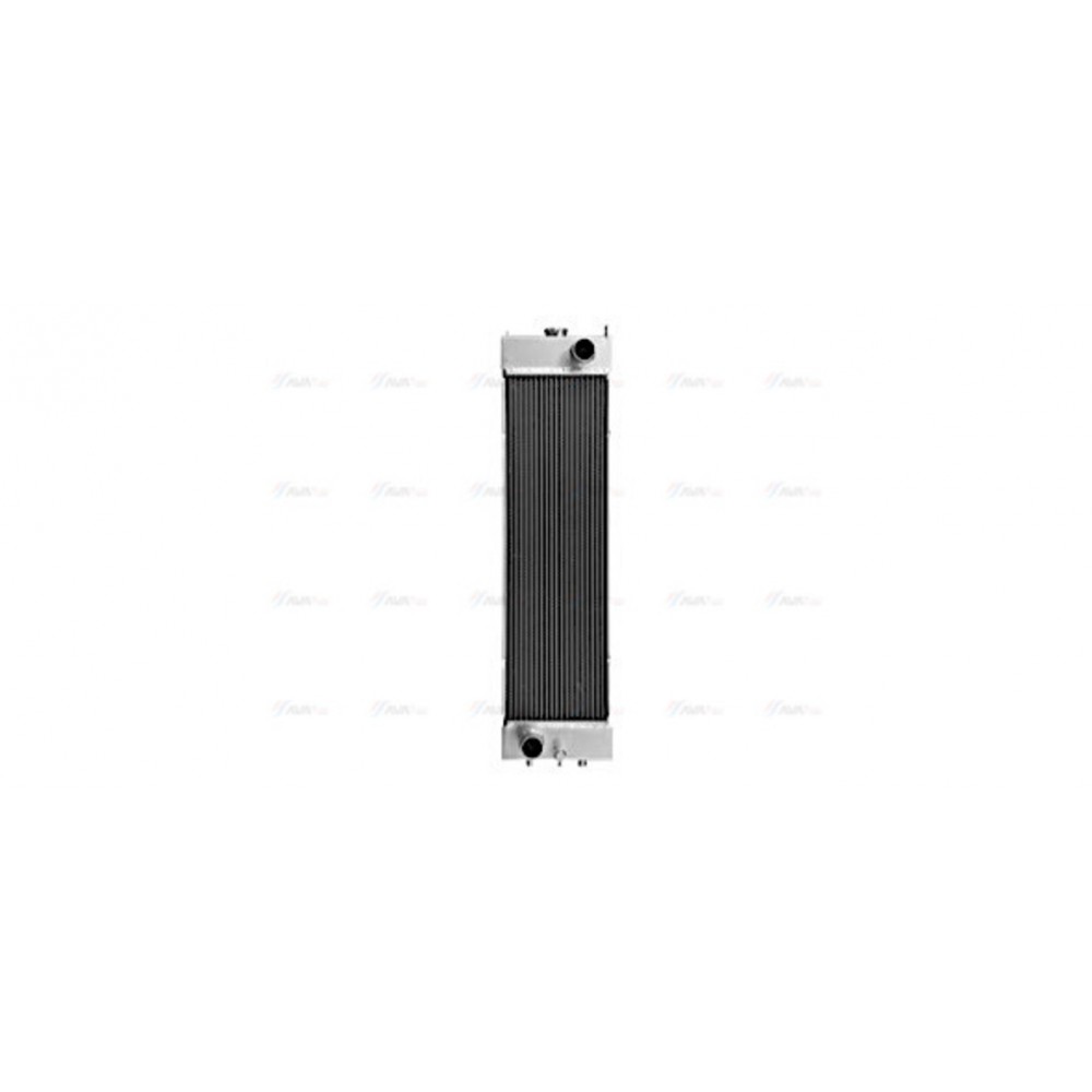 Image for AVA Cooling - Radiator