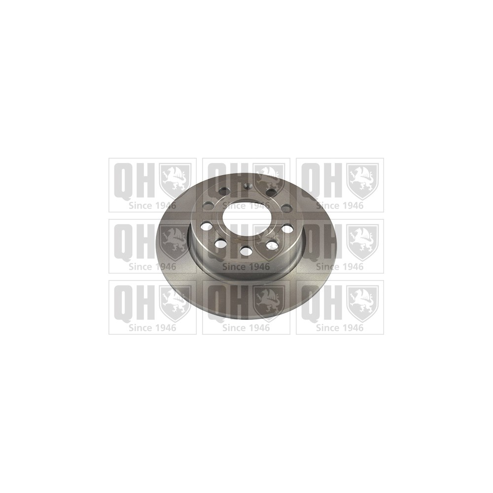 Image for QH BDC5419 Brake Disc