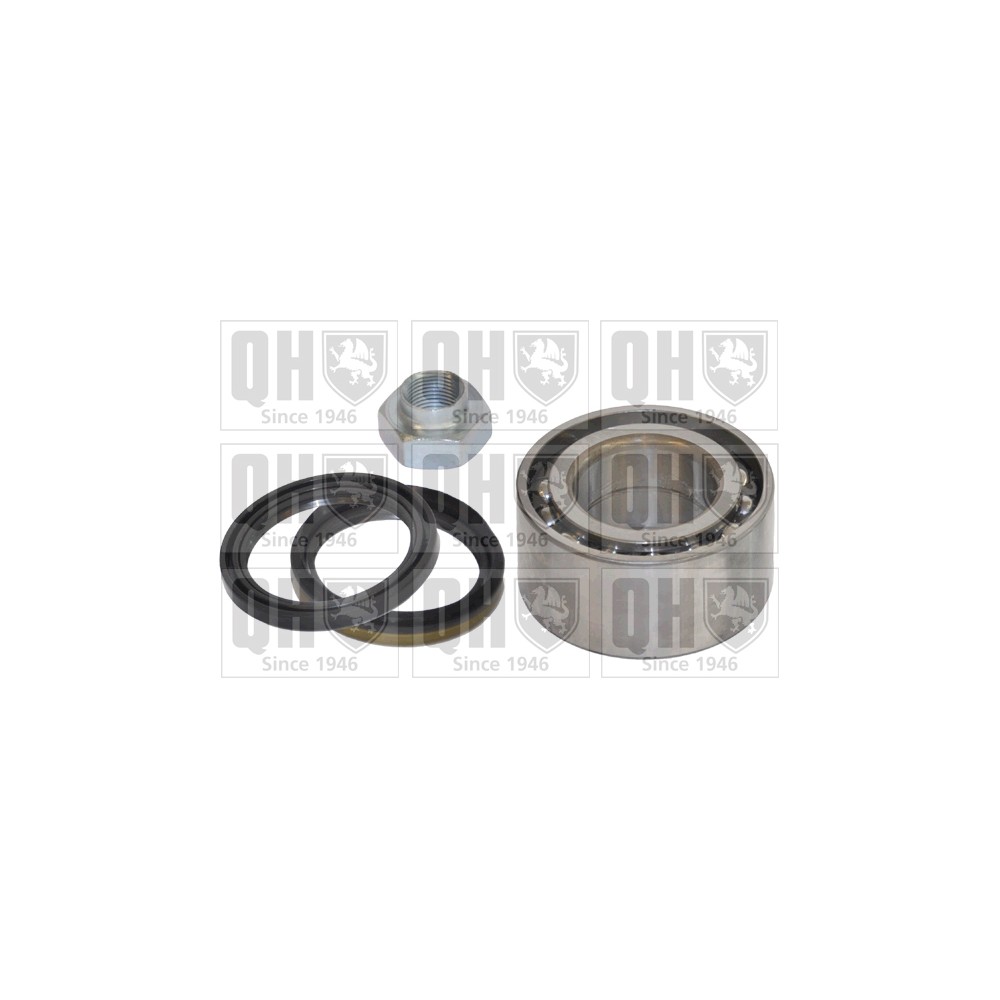 Image for Wheel Bearing Kit