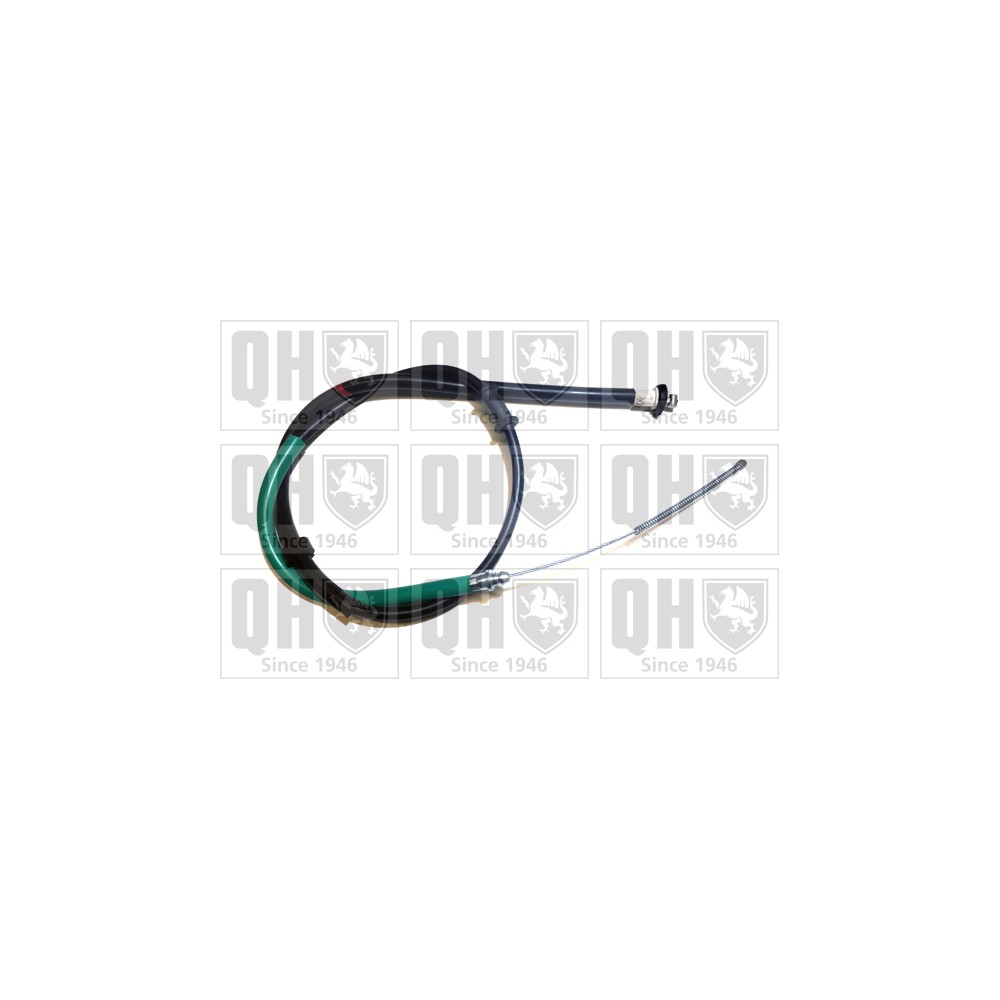 Image for QH BC4271 Brake Cable