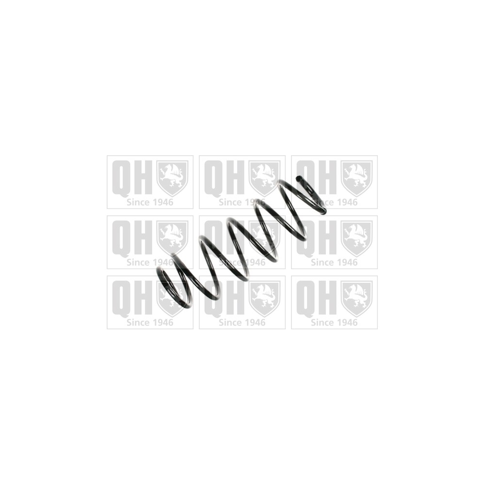 Image for QH QCS5781 Coil Spring