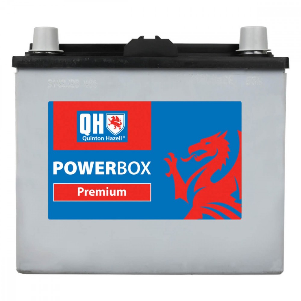 Image for QH Battery Powerbox 3