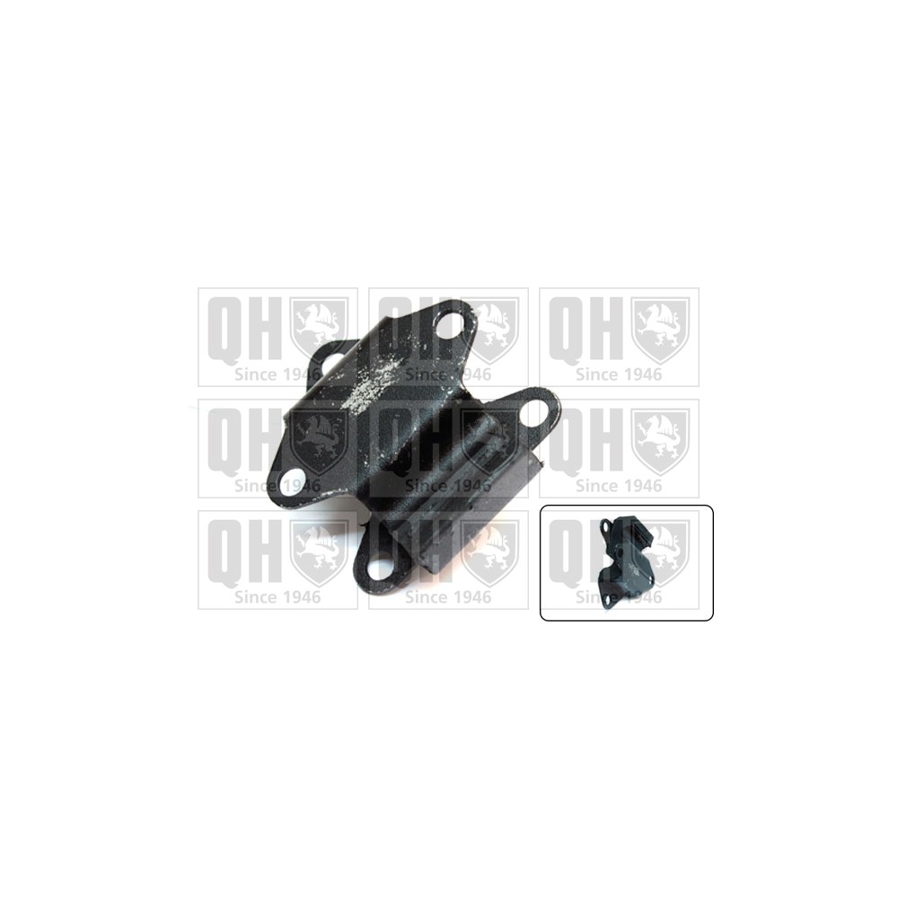 Image for QH EM351 Engine Mounting