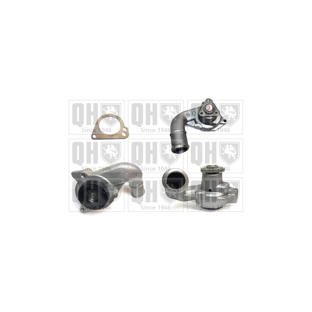 Image for QH QCP3313 Water Pump
