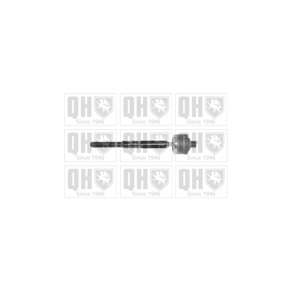 Image for QH QR3783S Rack End LH & RH