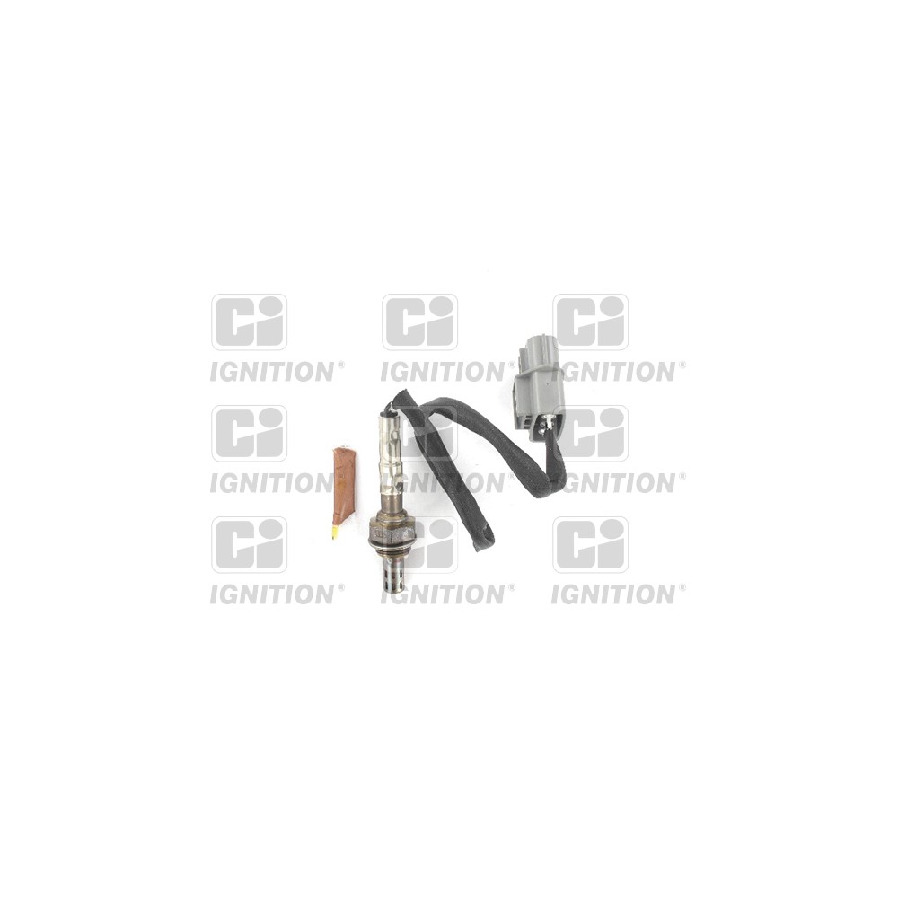 Image for Oxygen Sensor