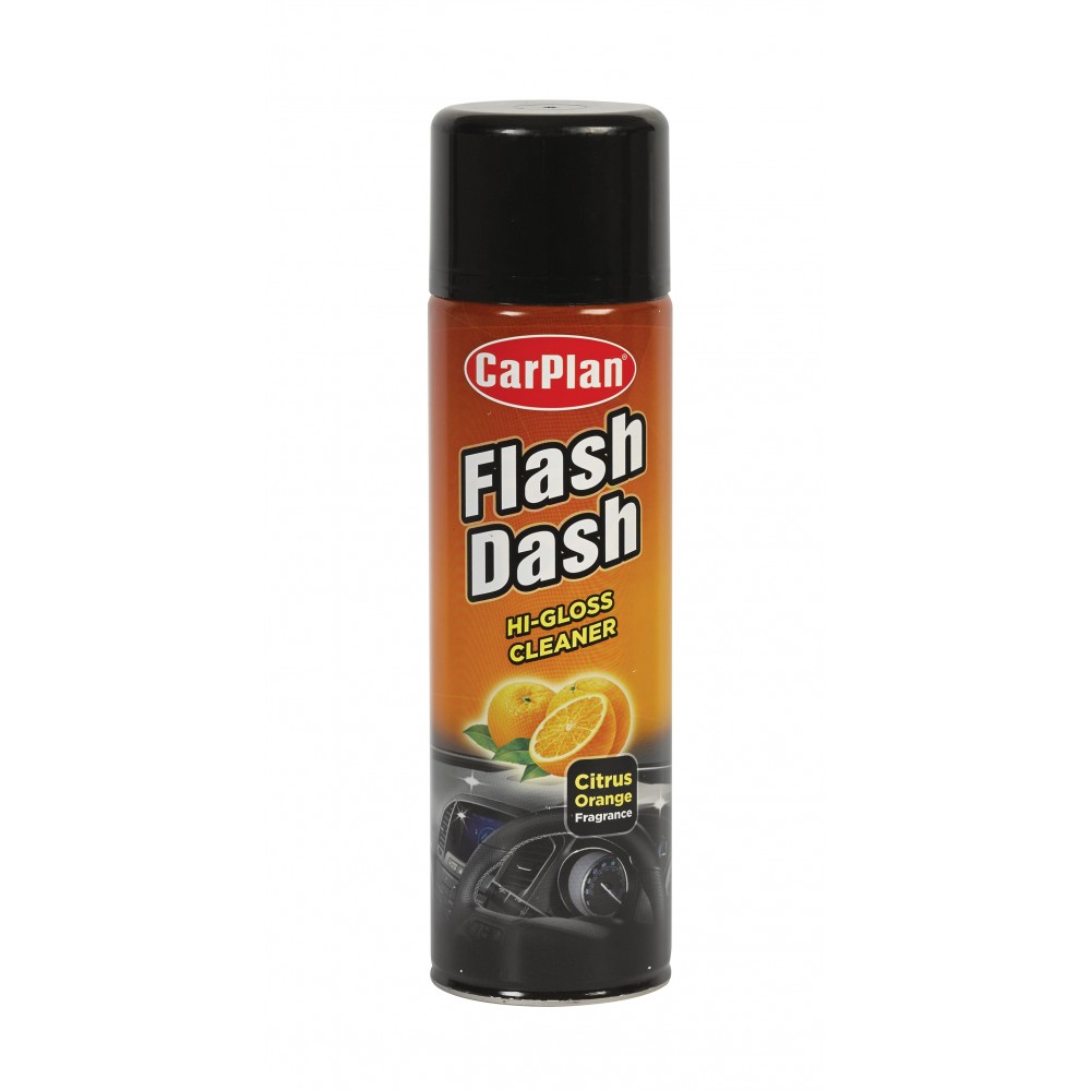 Image for CarPlan CVC500 Dash Valet Gloss Shine 50