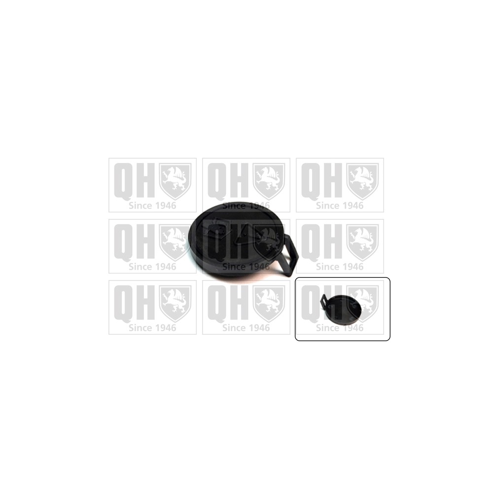 Image for QH FC546 Expansion Tank Cap
