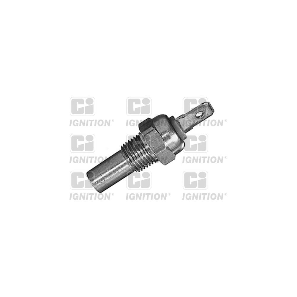 Image for CI XTT8 Temperature Transmitter