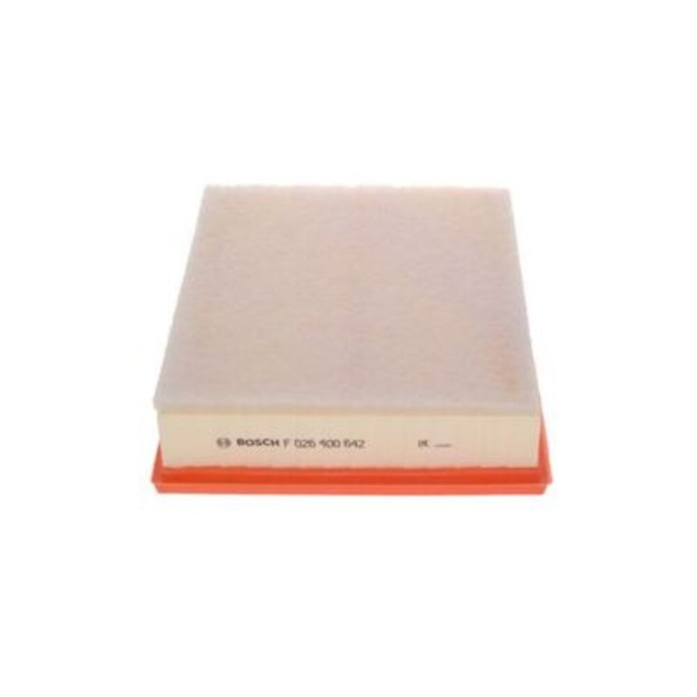 Image for Bosch Air-filter insert S0642