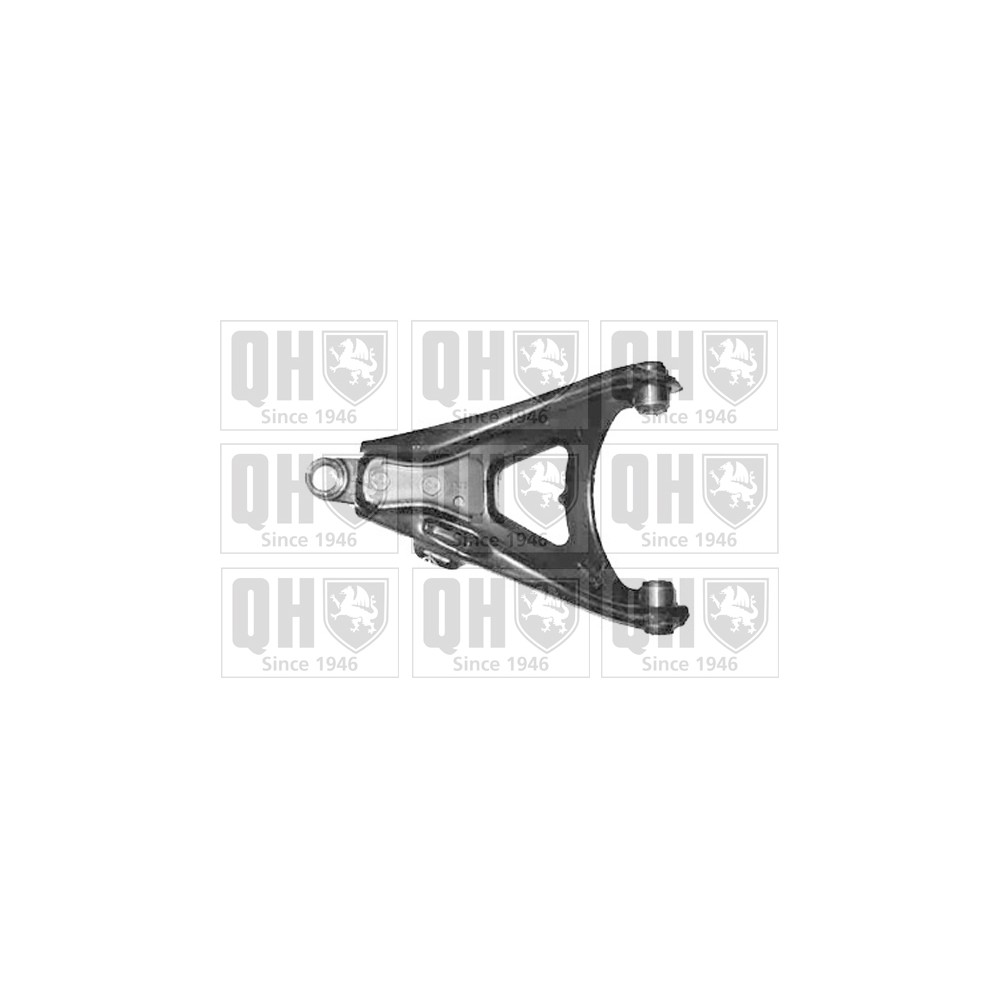 Image for QH QSA240S Suspension Arm - Front Lower LH