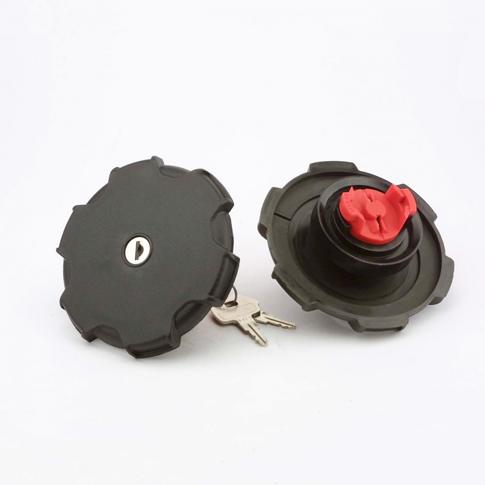 Image for Locking Fuel Cap