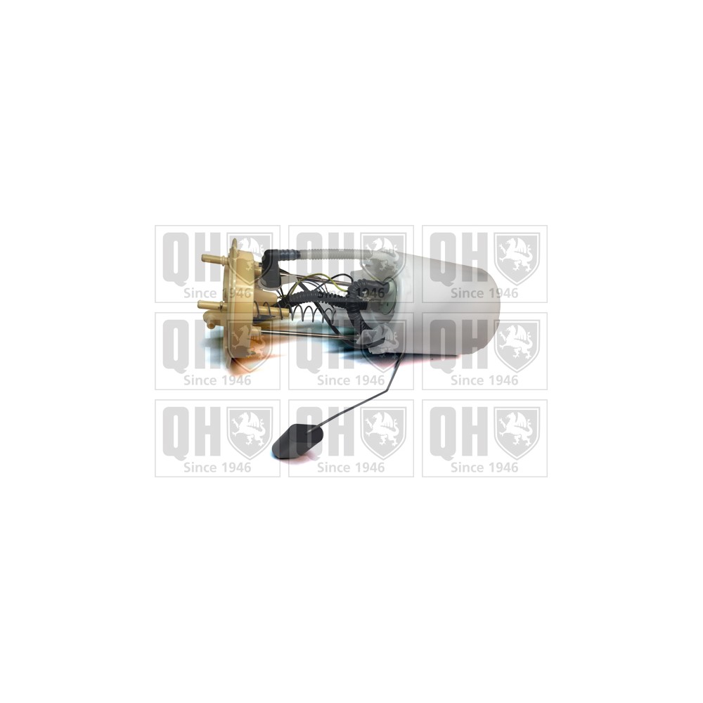 Image for Fuel Pump