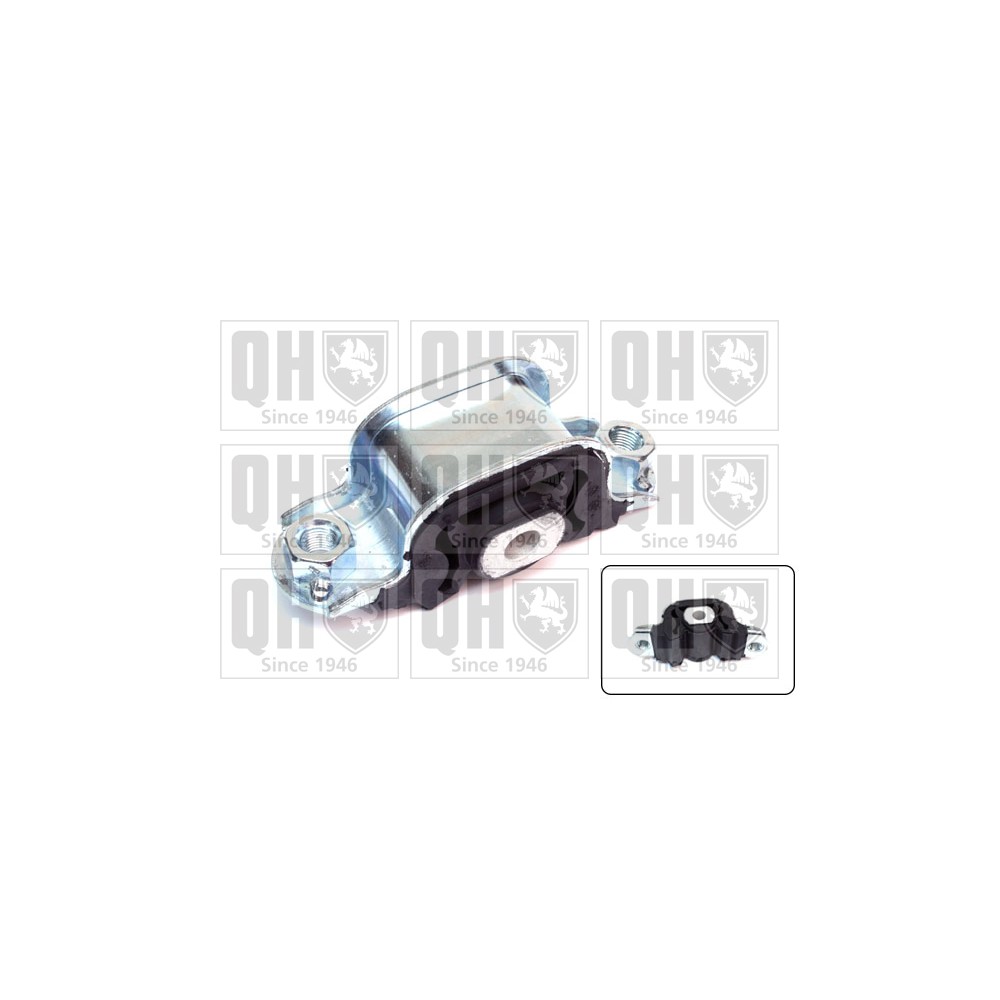 Image for QH EM3114 Engine Mounting