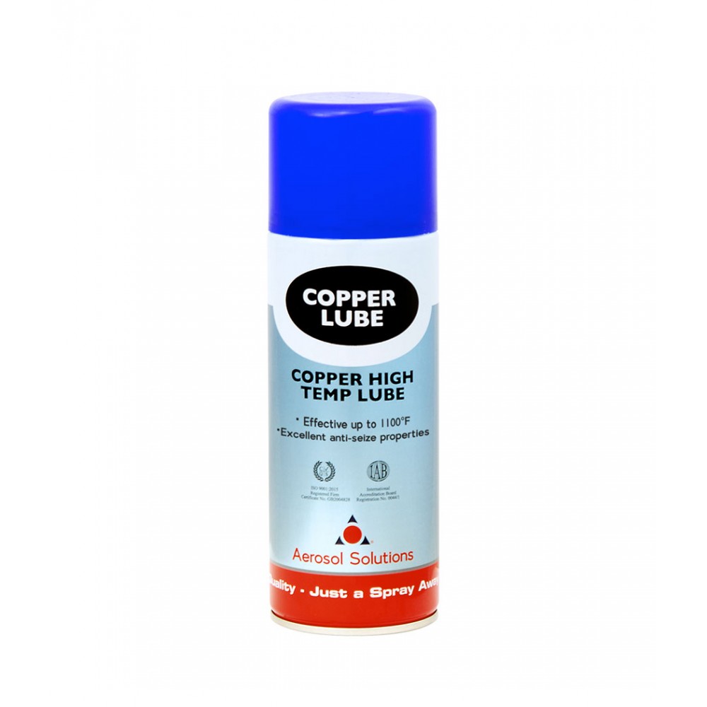 Image for Copper Lube
